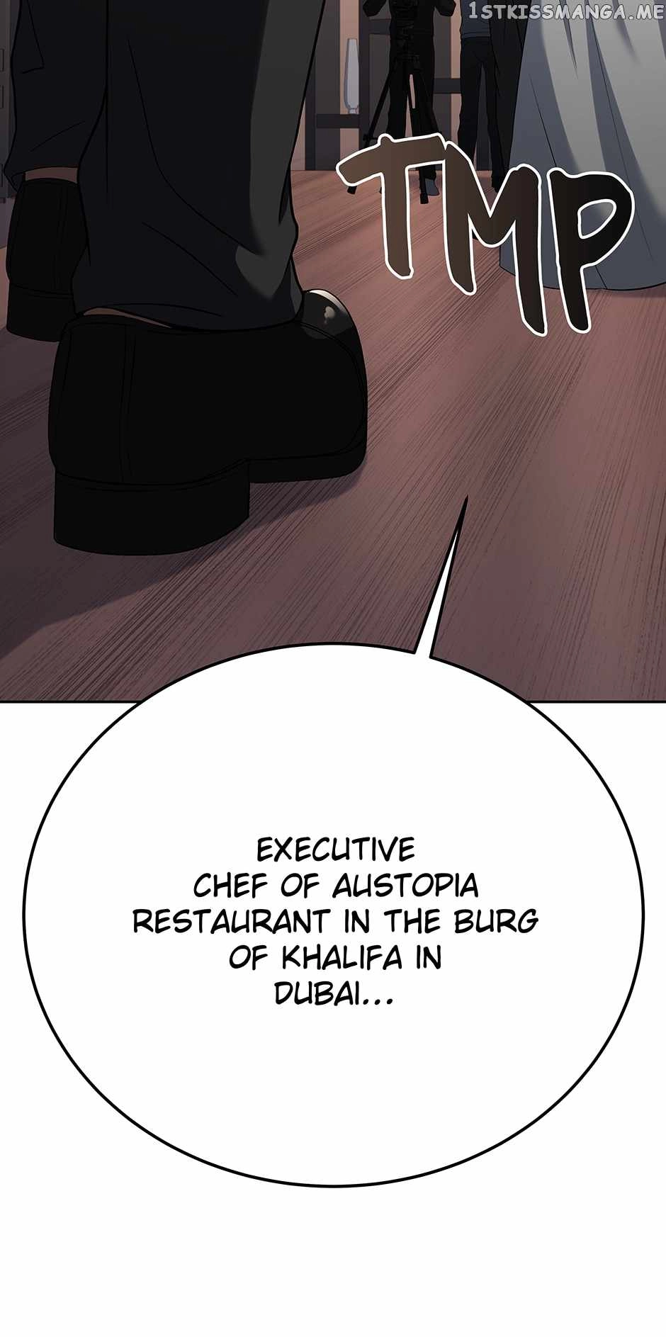 Youngest Chef from the 3rd Rate Hotel Chapter 72 89